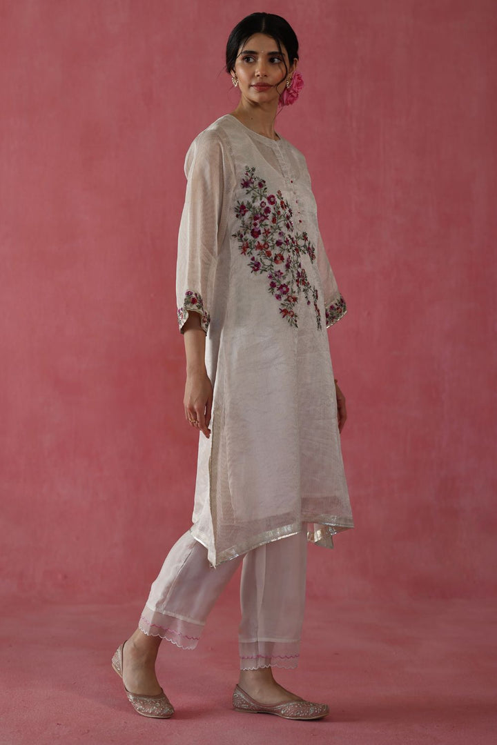 Phirni Kurta Set