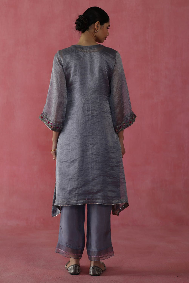 Phirni Kurta Set