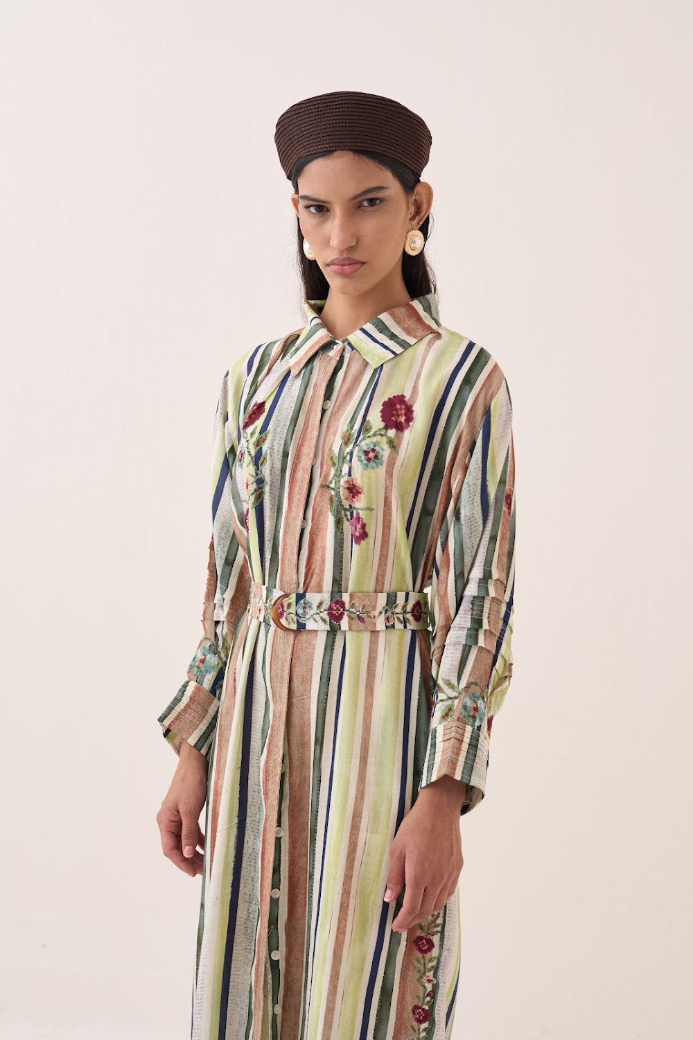 Rekha Bloomist Dress