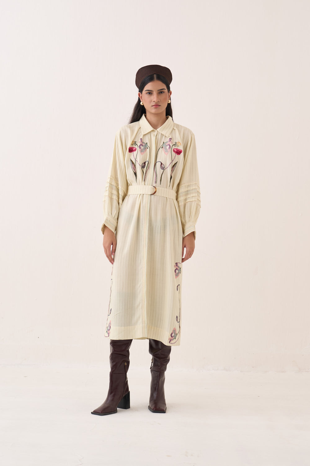 Lehar Bloomist Dress