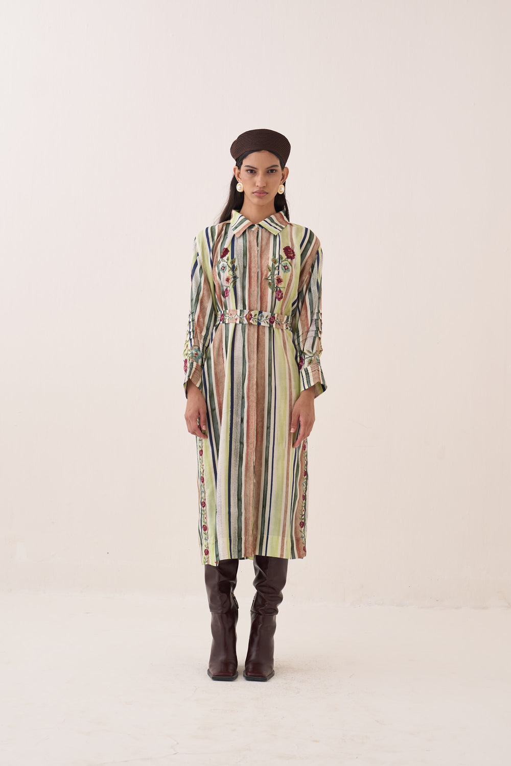 Rekha Bloomist Dress