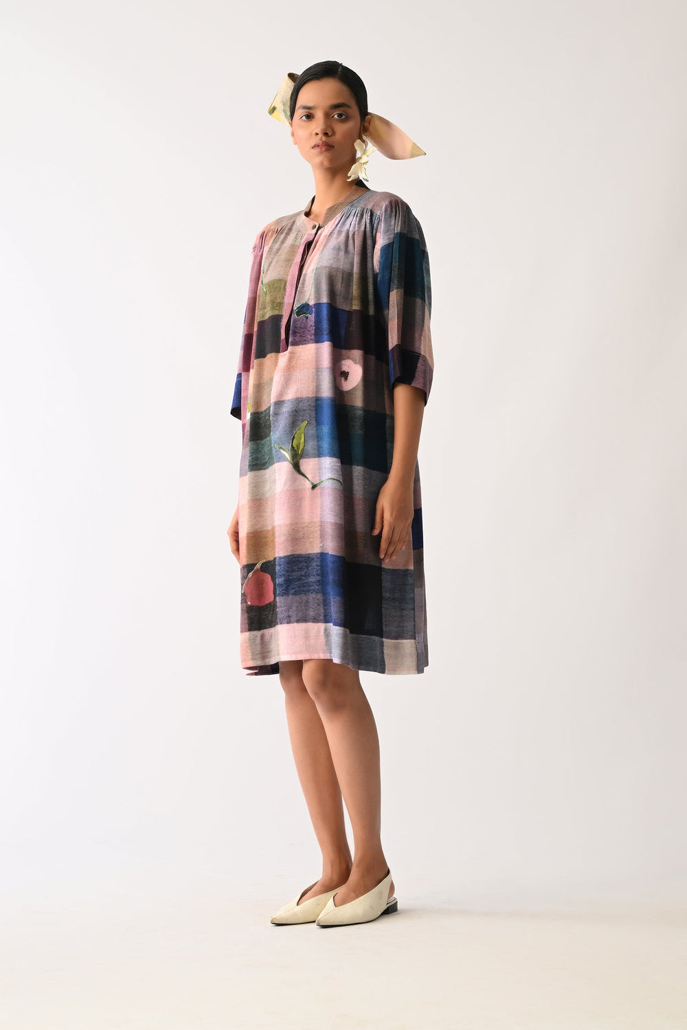 Nakshatra Ivy Shirt
