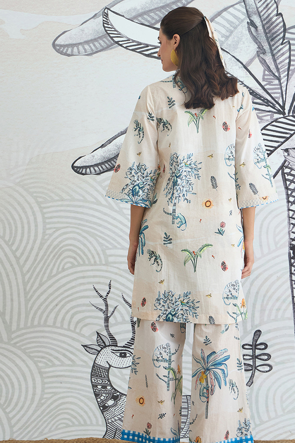 Jungle Co-ord Set