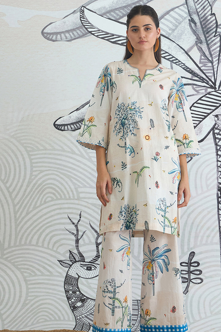 Jungle Co-ord Set
