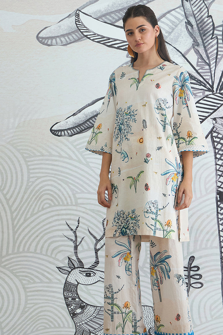 Jungle Co-ord Set