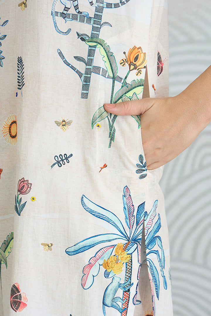 Jungle Co-ord Set