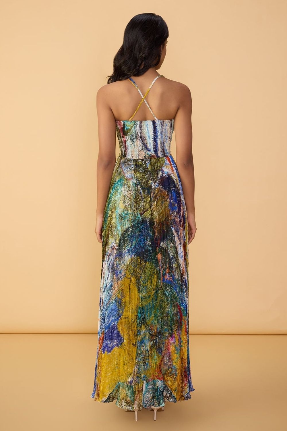 Kiara Dress