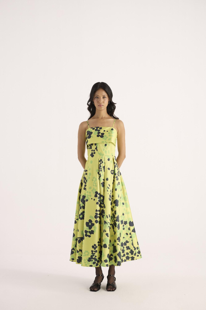 Jade 2.0 – Electric Green