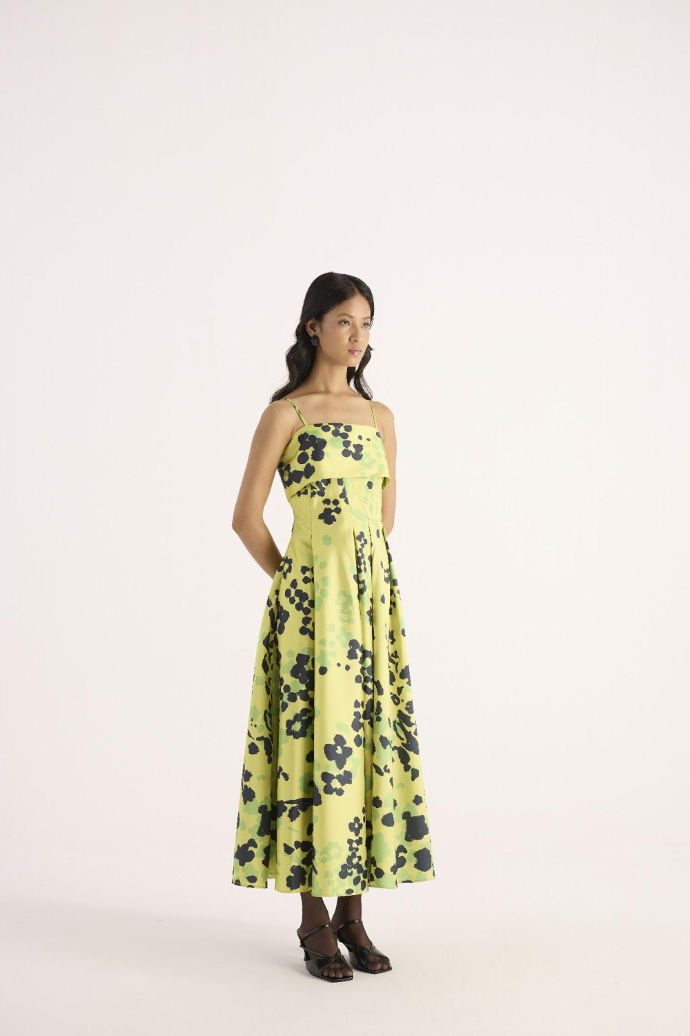 Jade 2.0 – Electric Green