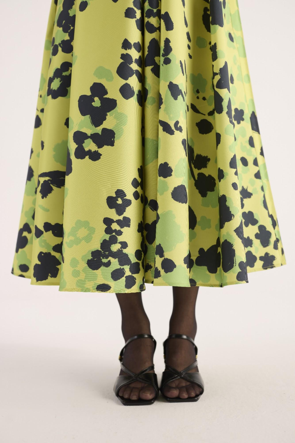 Jade 2.0 – Electric Green