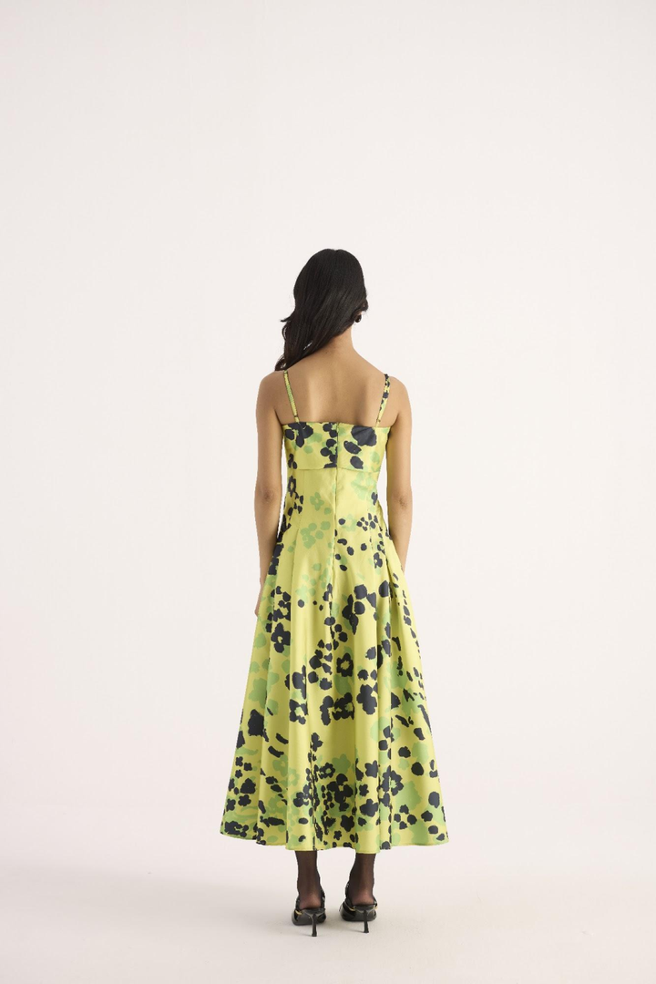 Jade 2.0 – Electric Green