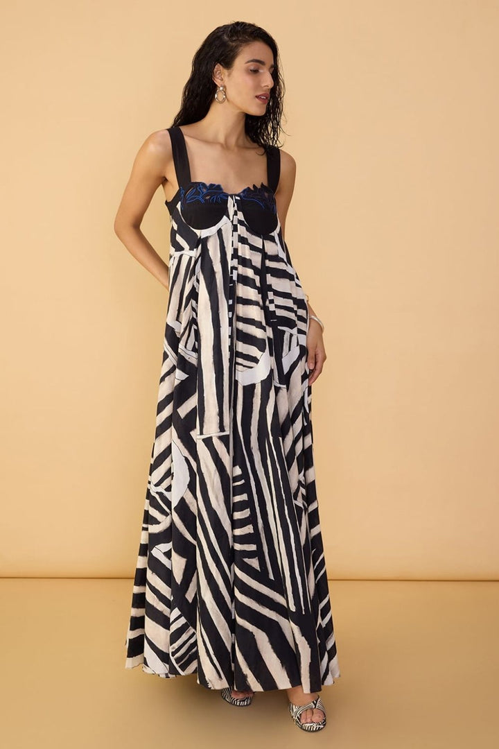 Vivi Dress