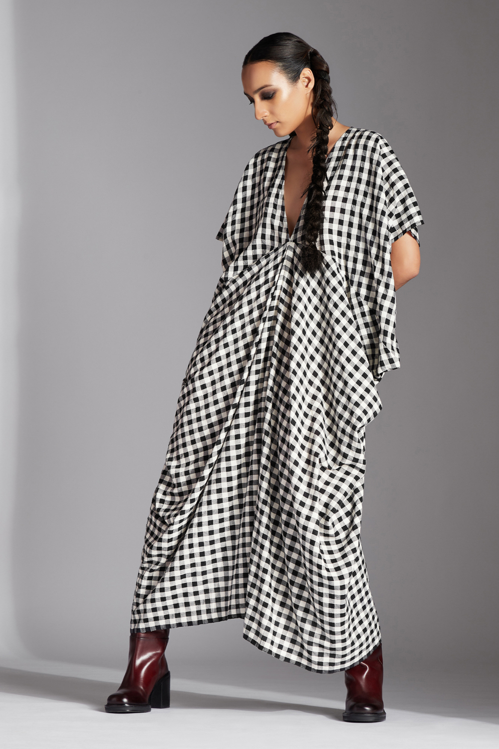Lior Dress