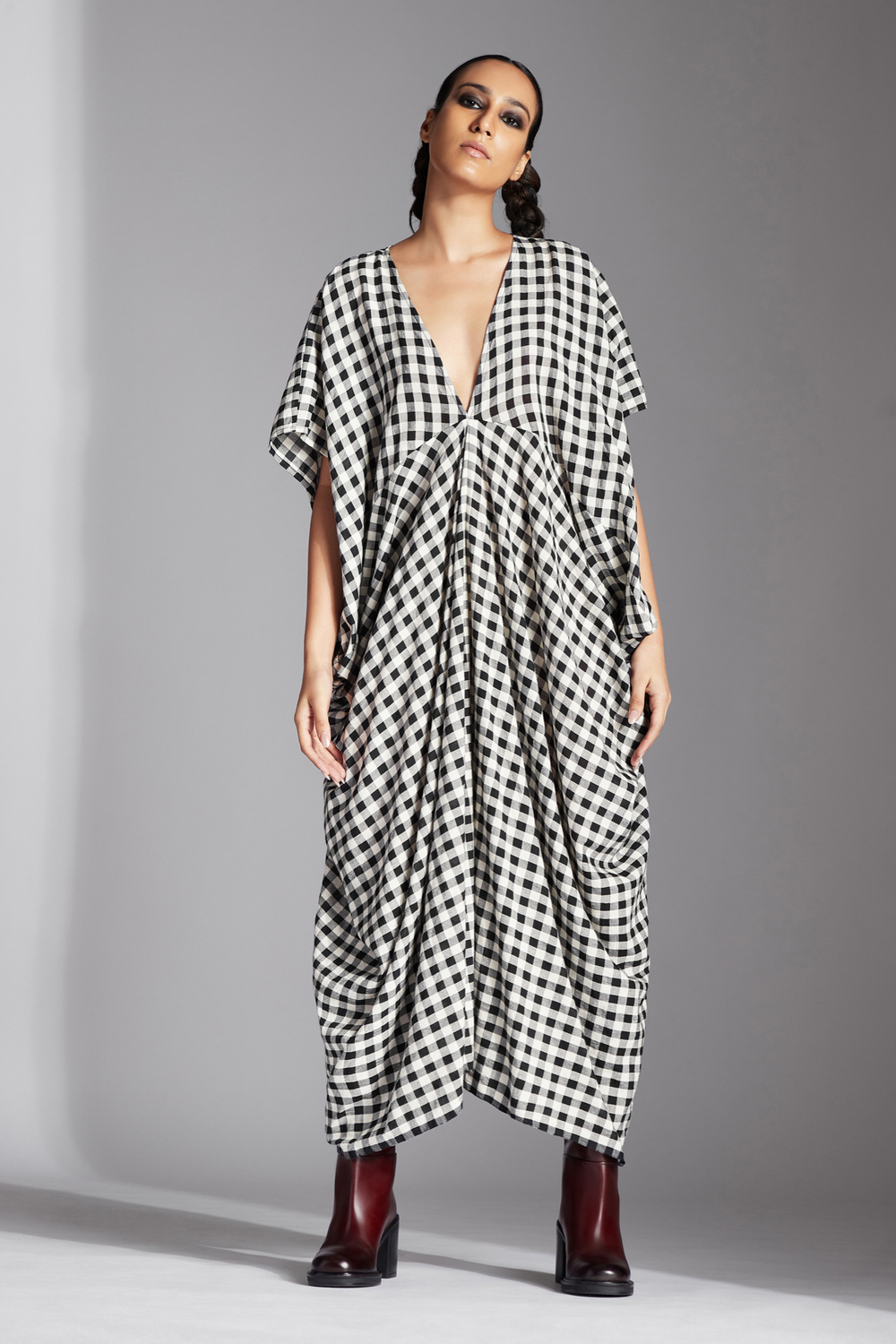 Lior Dress