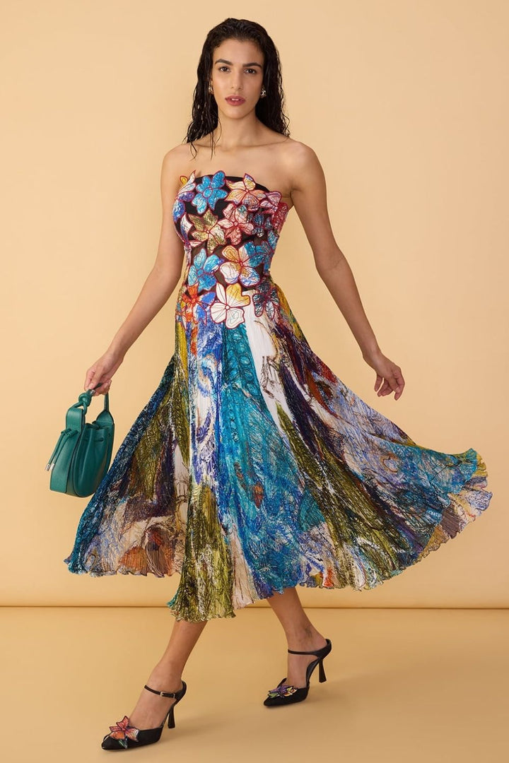 Elita Dress