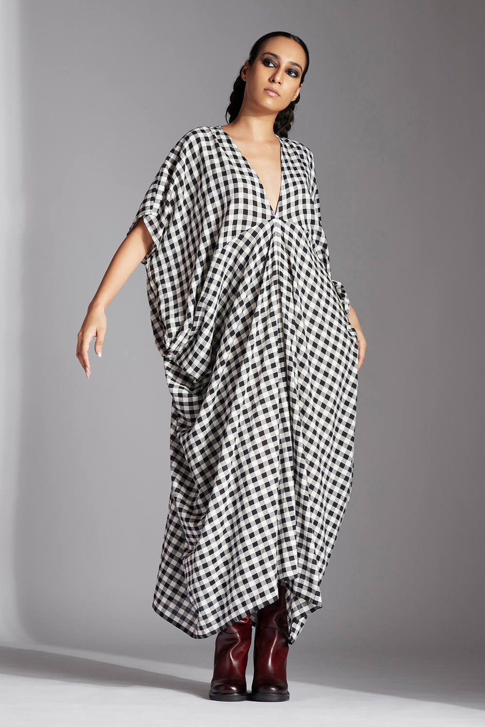 Lior Dress