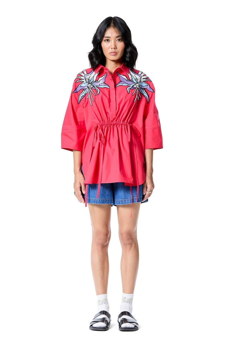 Moon Jade Shirt