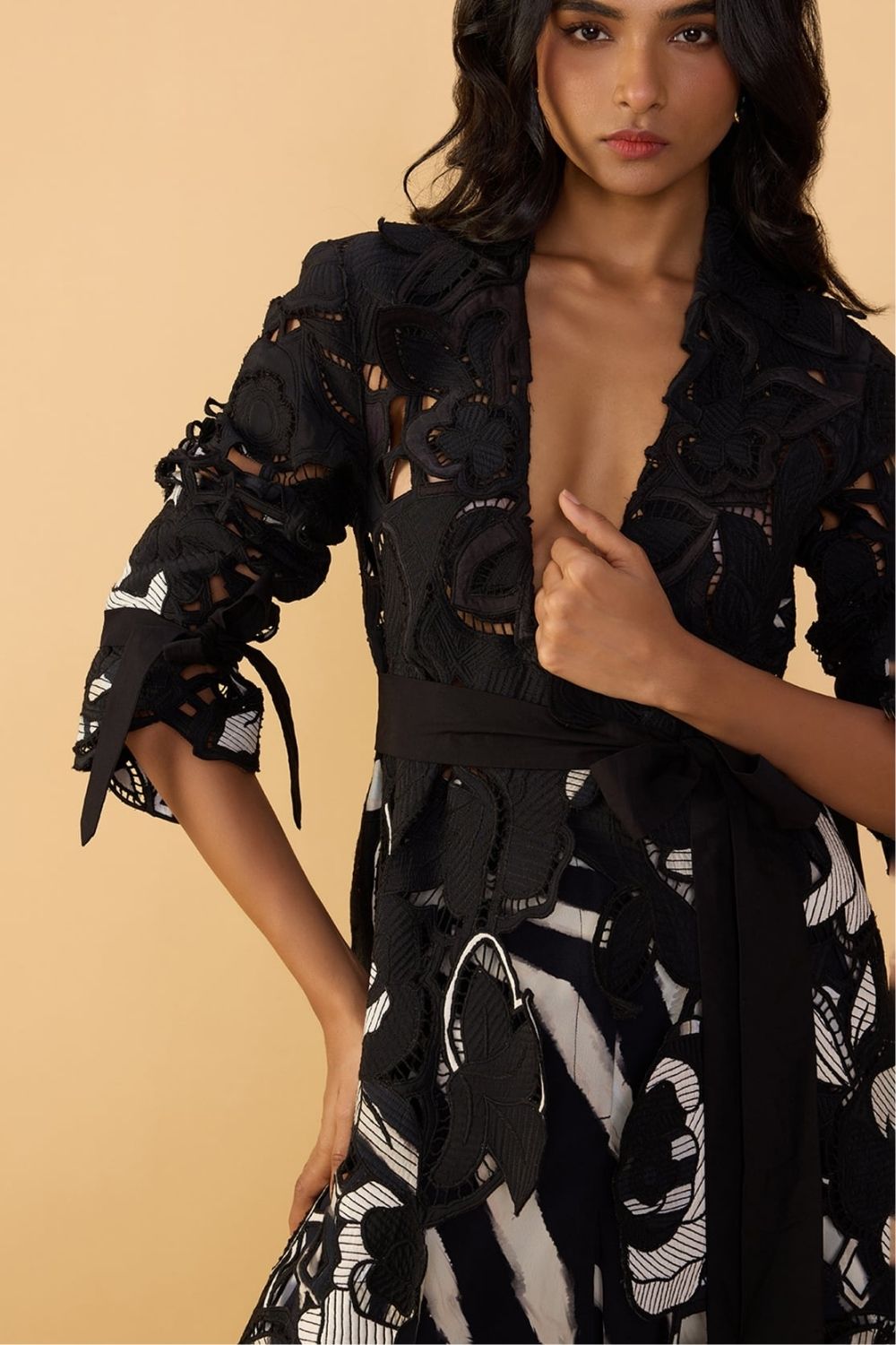 Mel Trench