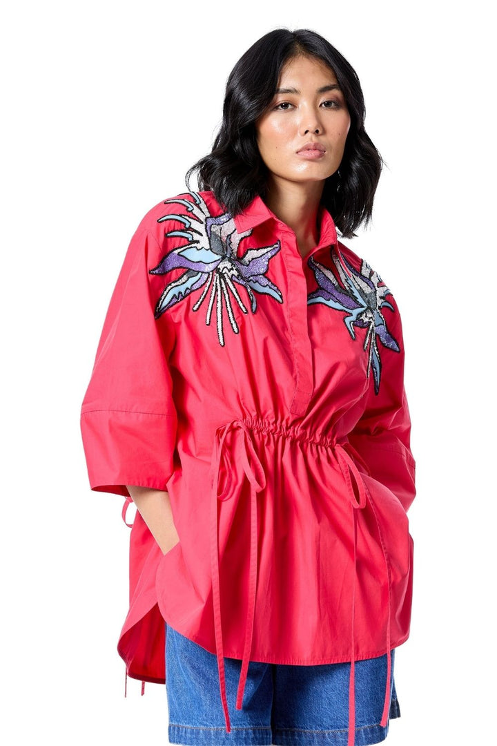 Moon Jade Shirt