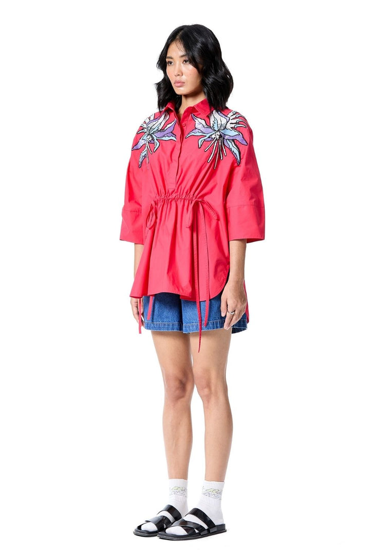 Moon Jade Shirt