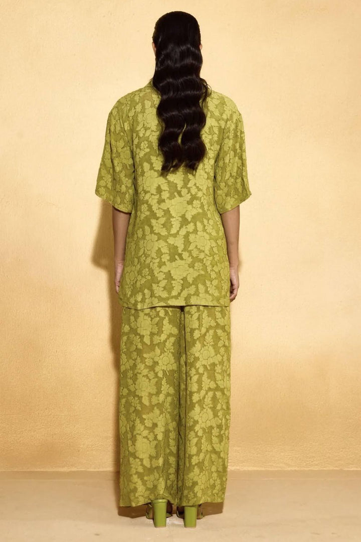 Moss Co-Ord Set