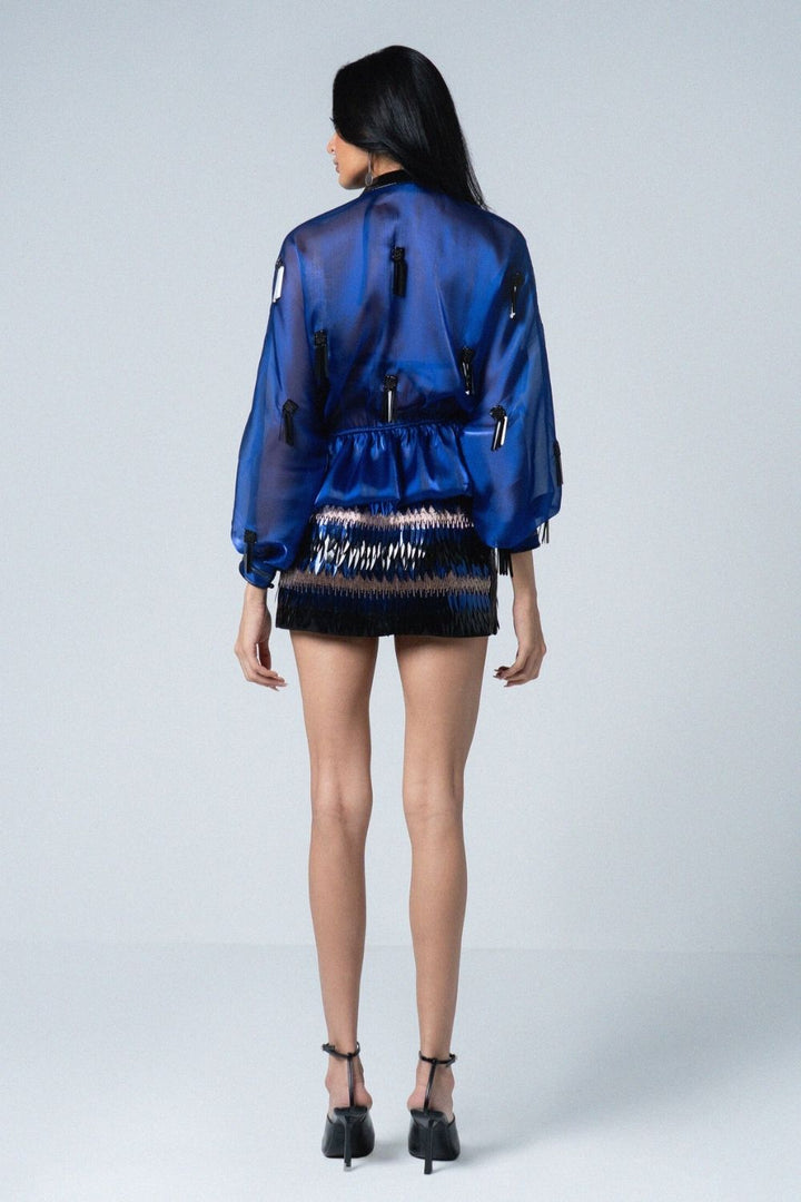 The Moonlight Top