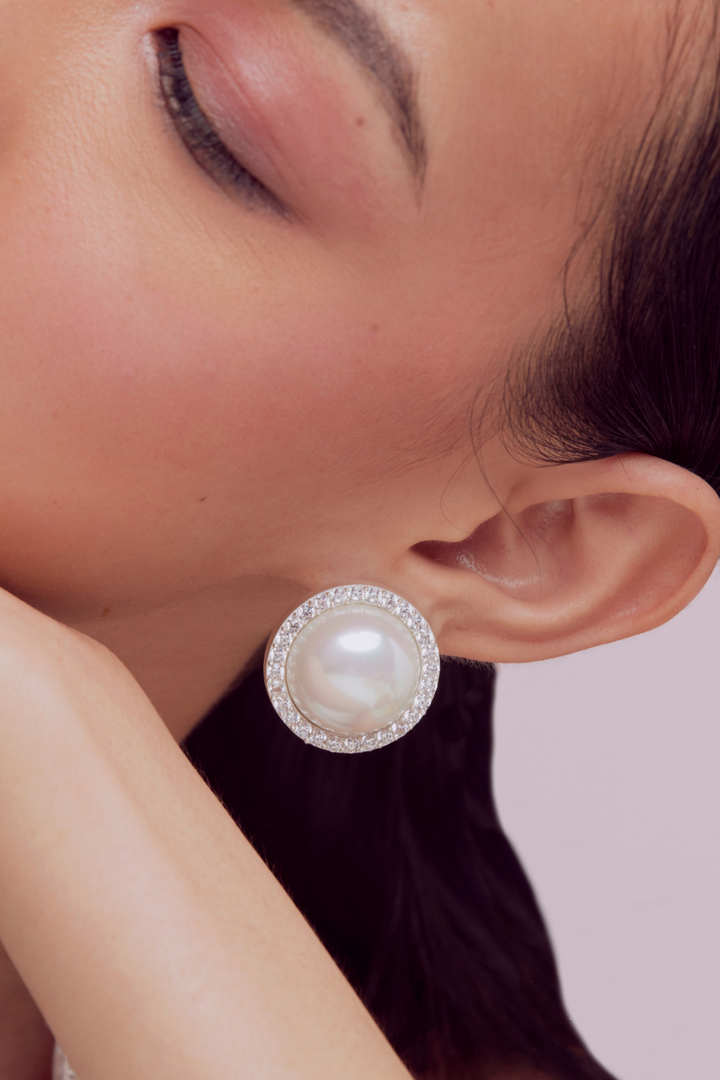 Maxi Elan Studs