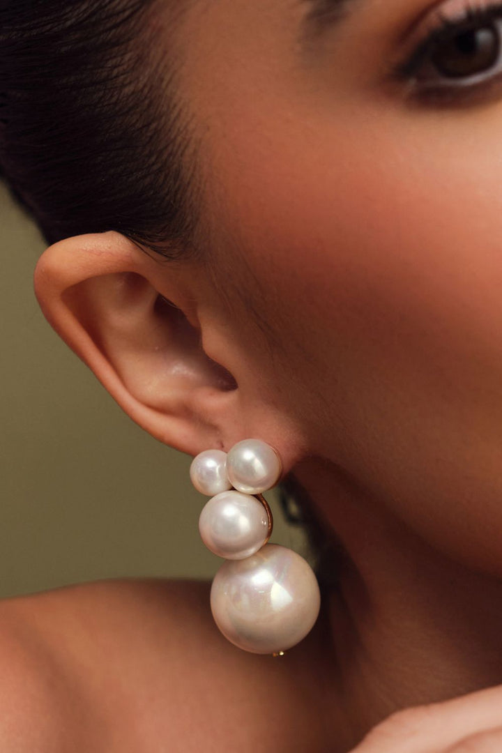 Berry Studs