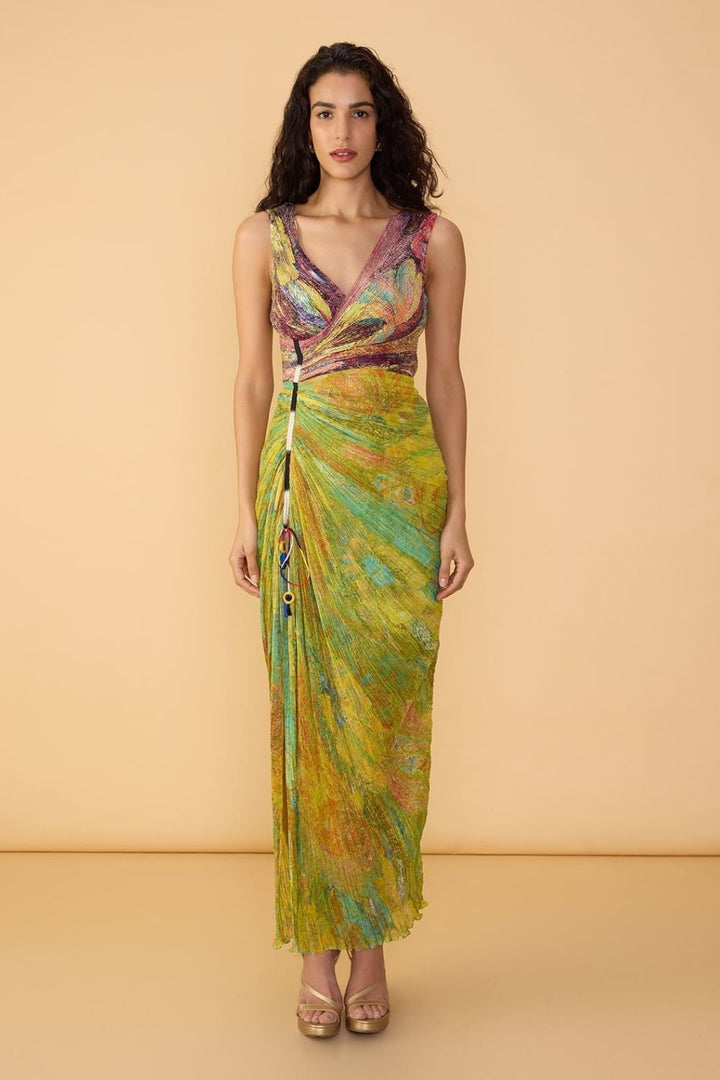 Anya Dress