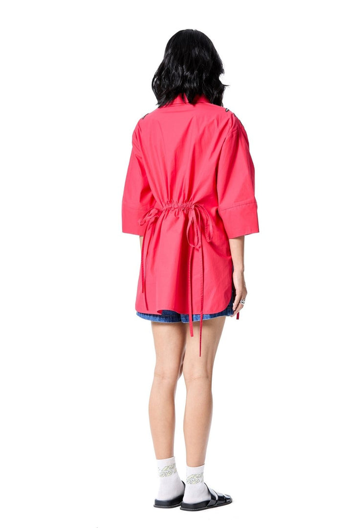 Moon Jade Shirt