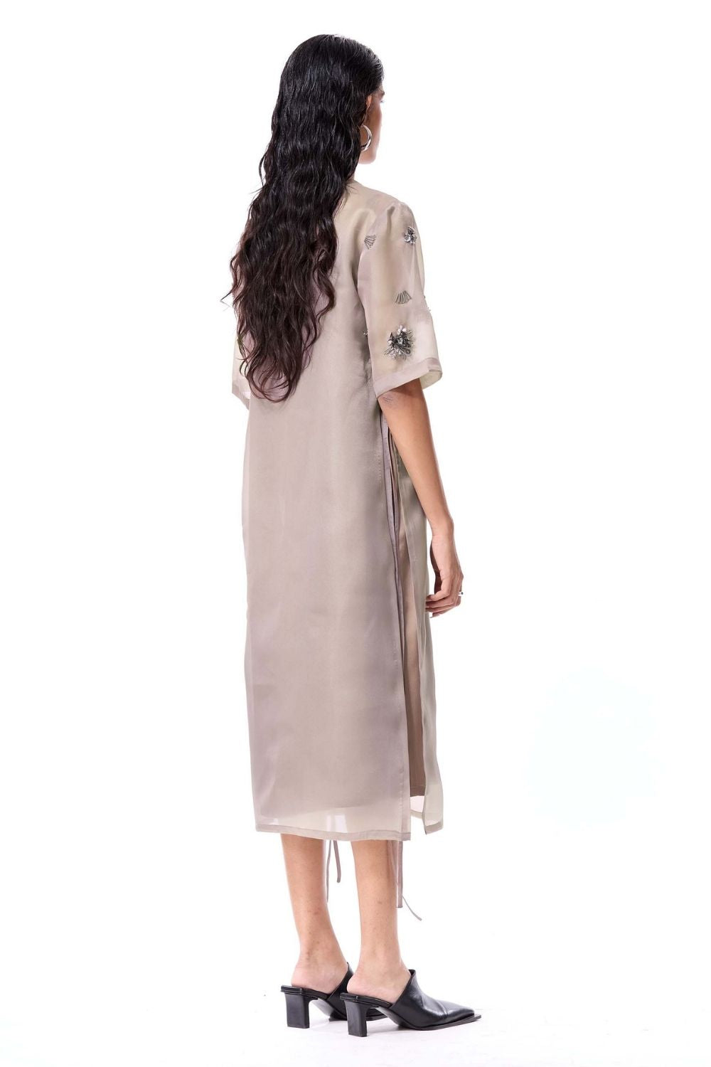 Ardea Dress