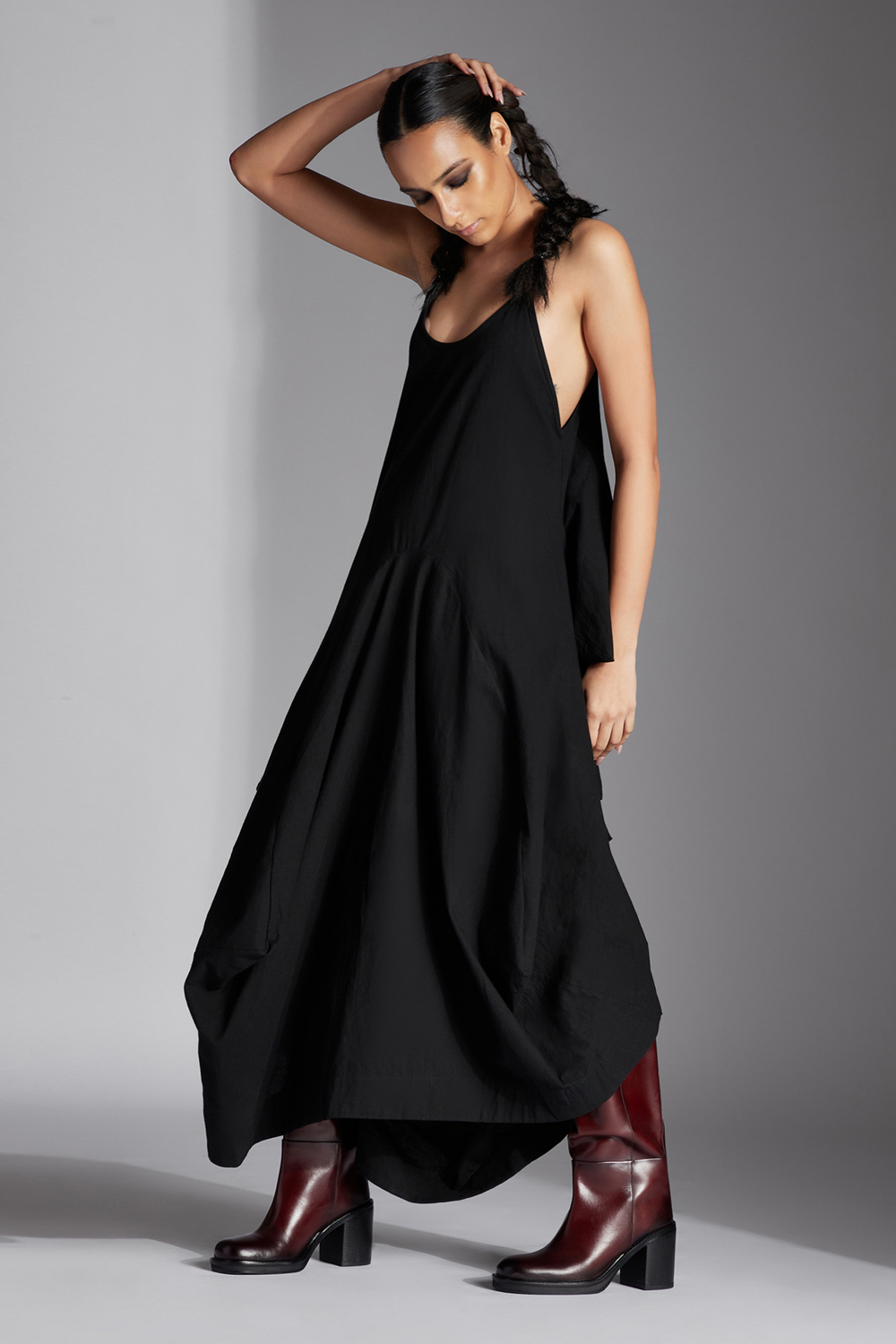 Tove Dress