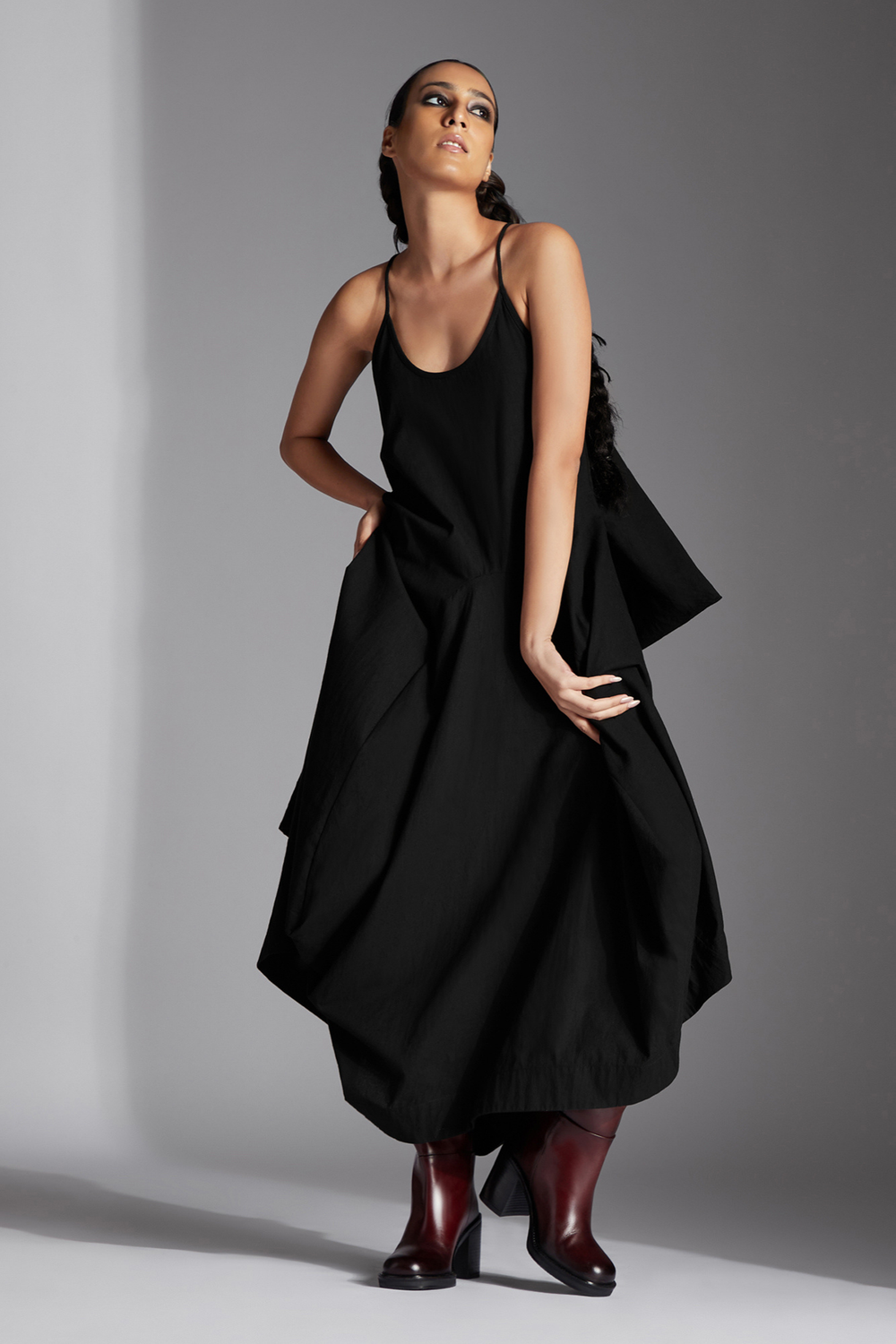 Tove Dress