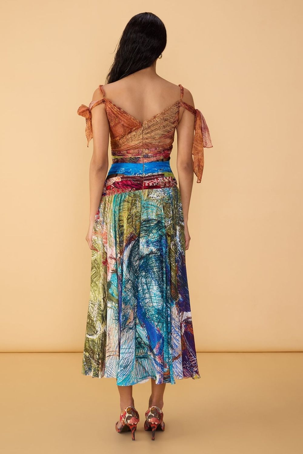 Alex Dress