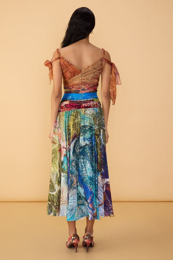 Alex Dress