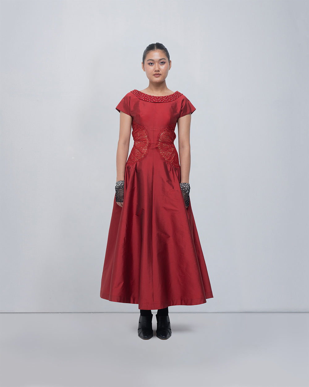 Pauline Dress