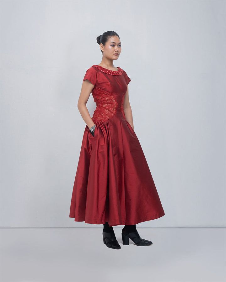 Pauline Dress