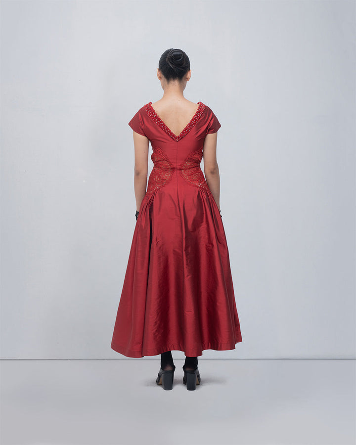 Pauline Dress