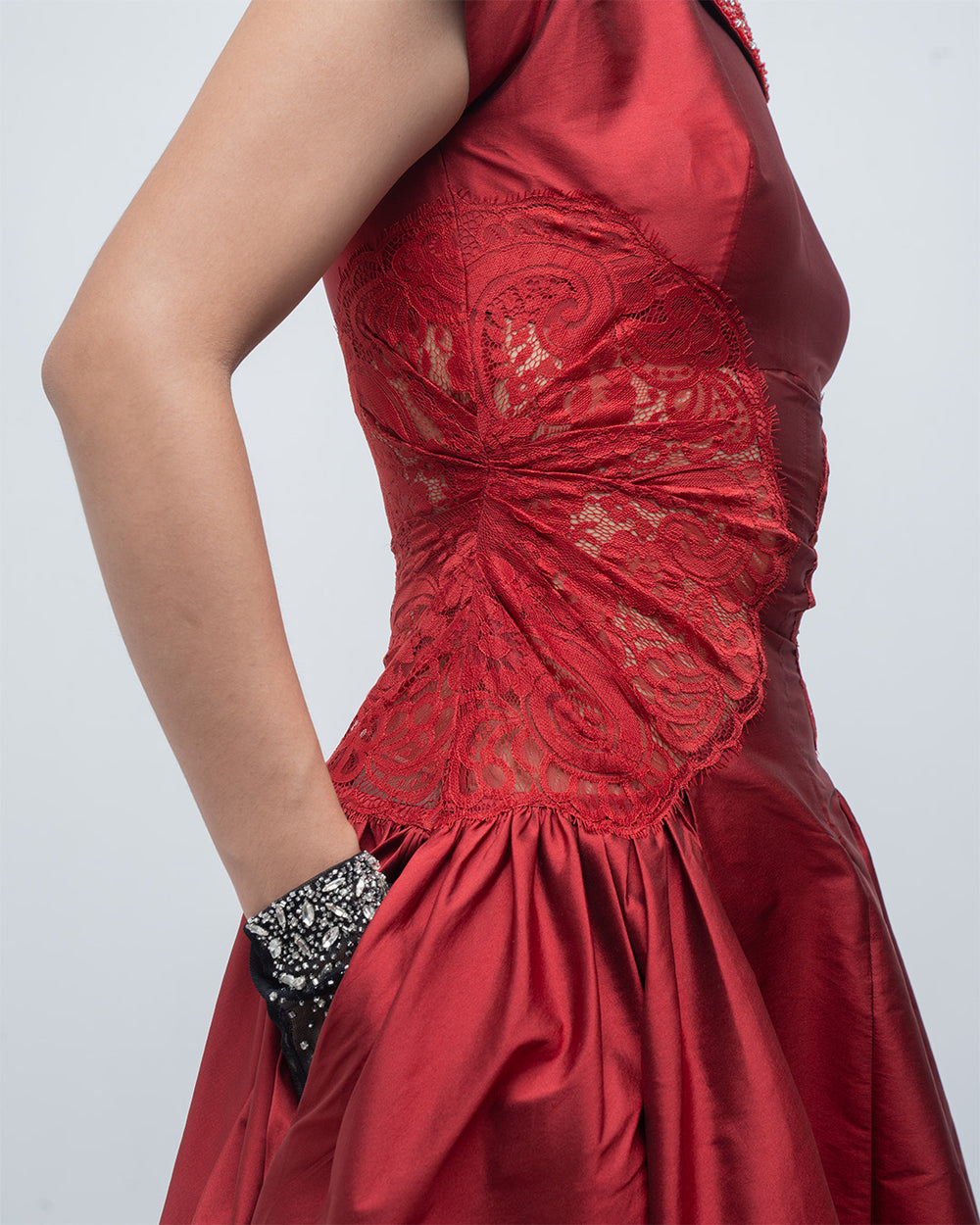 Pauline Dress