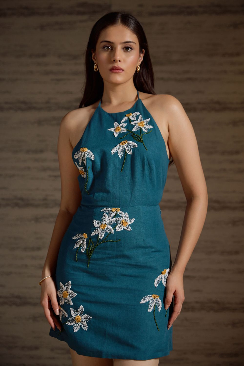 Lili Dress