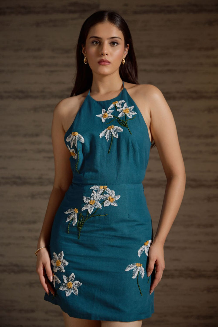Lili Dress