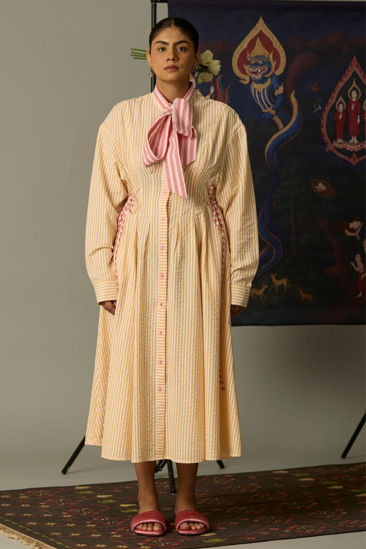 Coast Dress