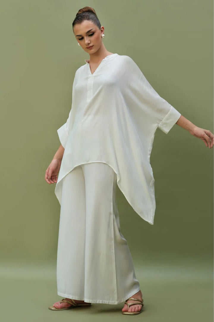 Nino Set - White