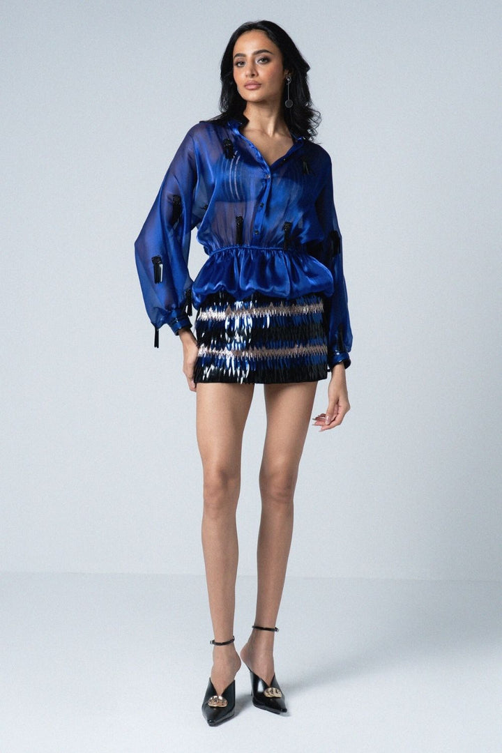 The Moonlight Top