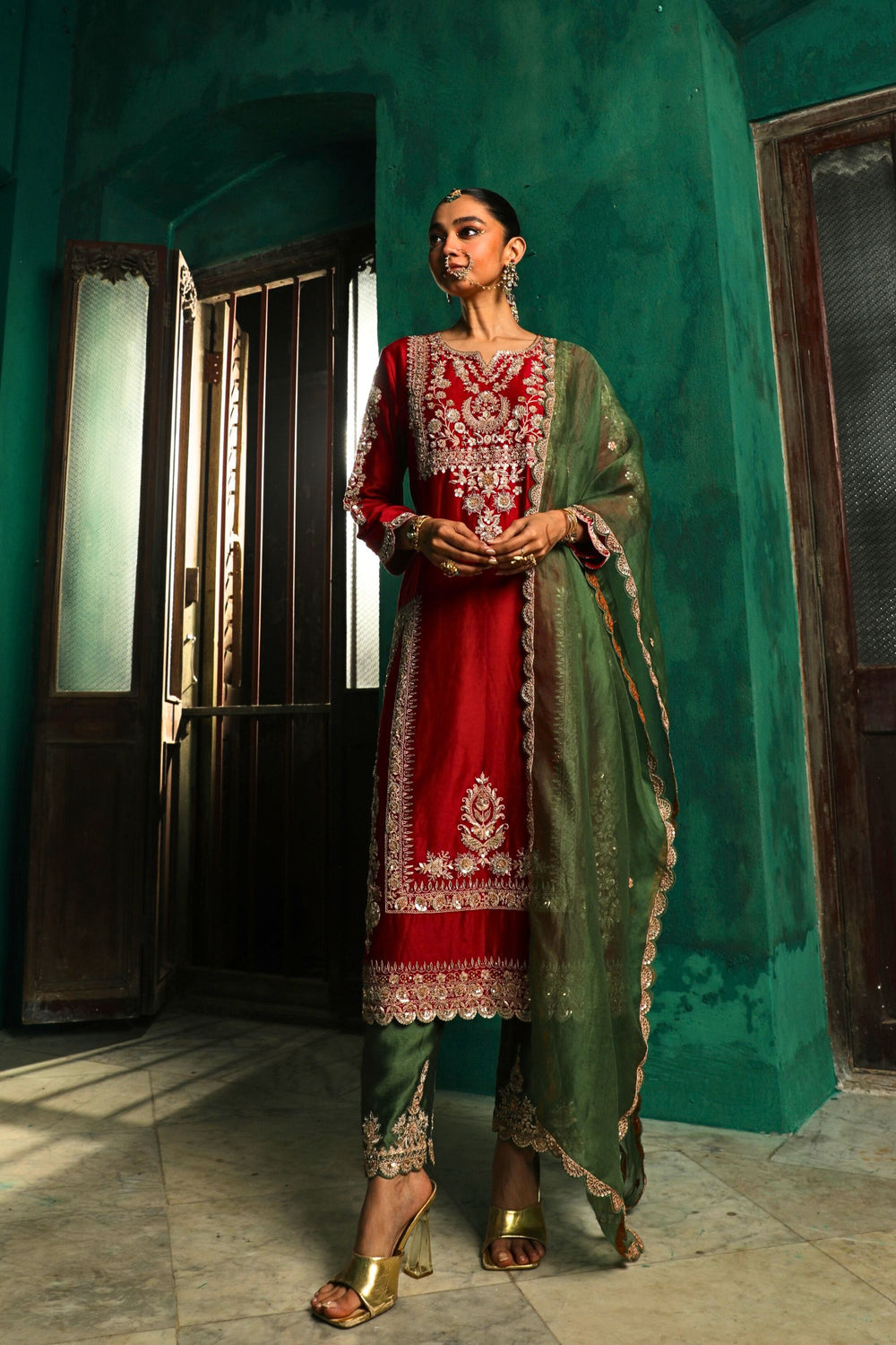 Saanjh Sitara