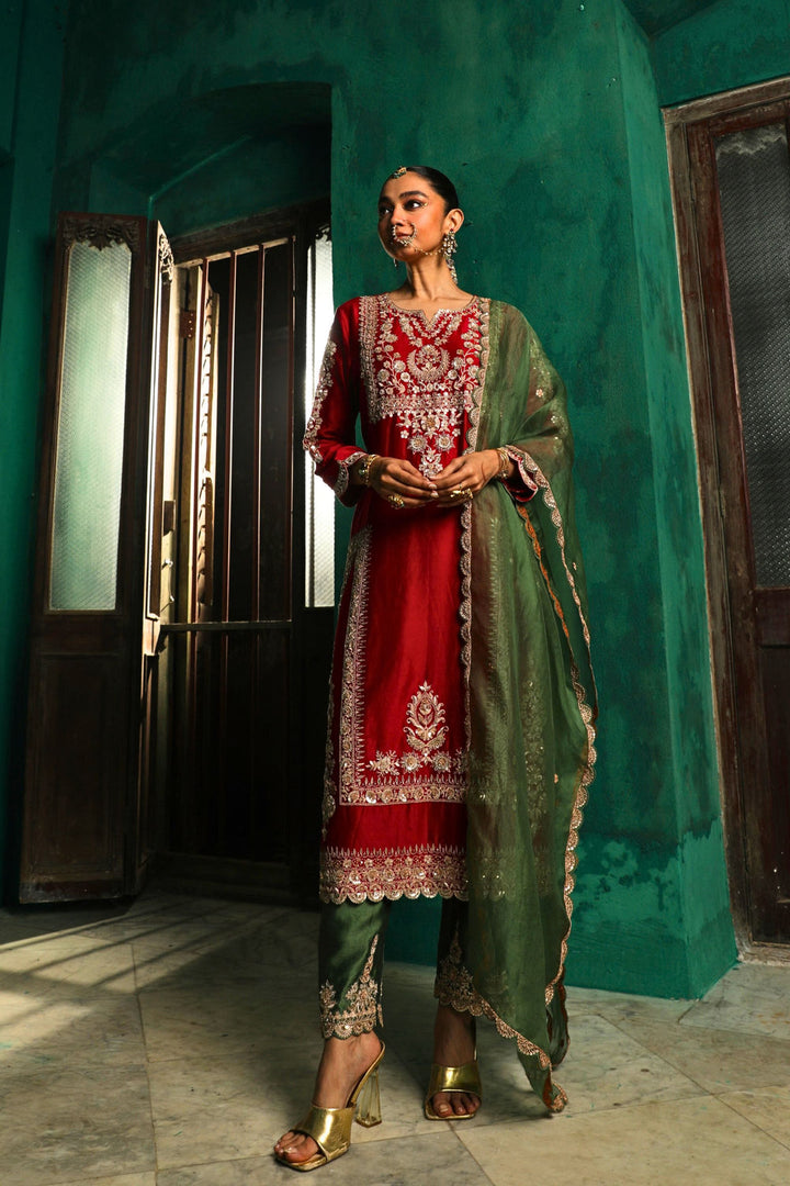 Saanjh Sitara
