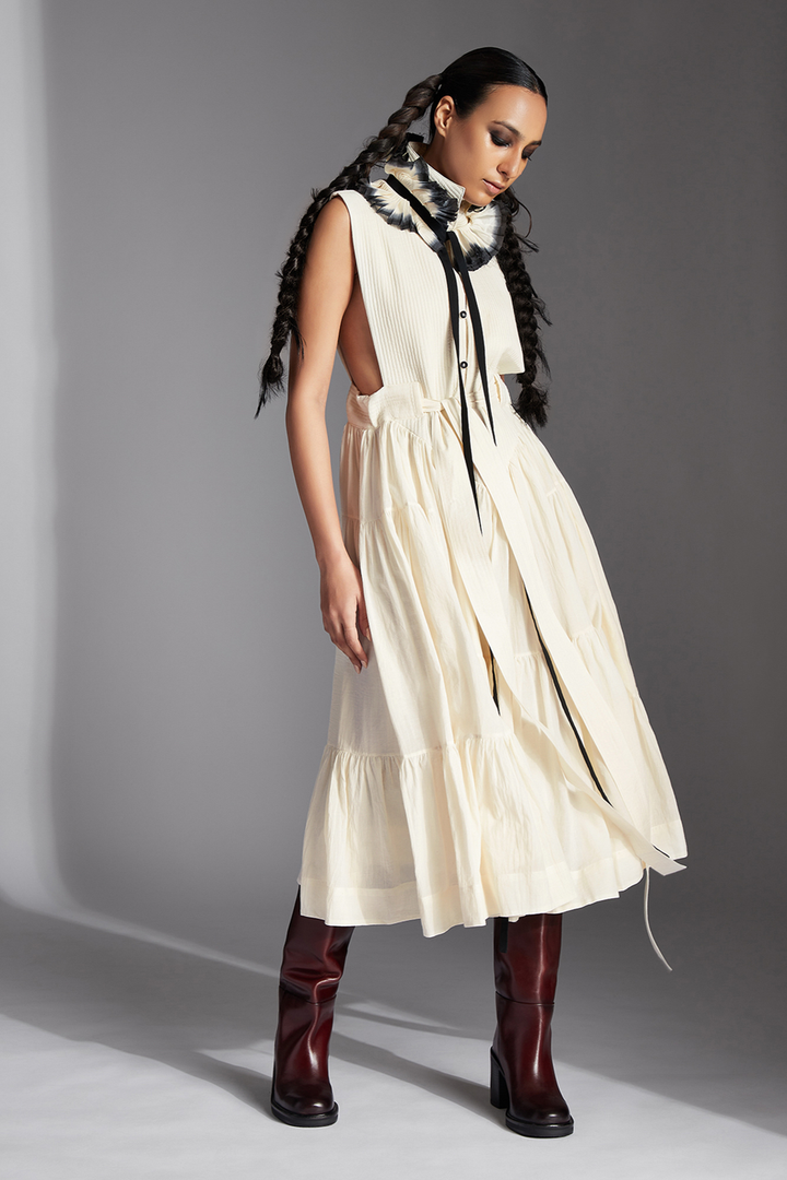 Mirae Dress
