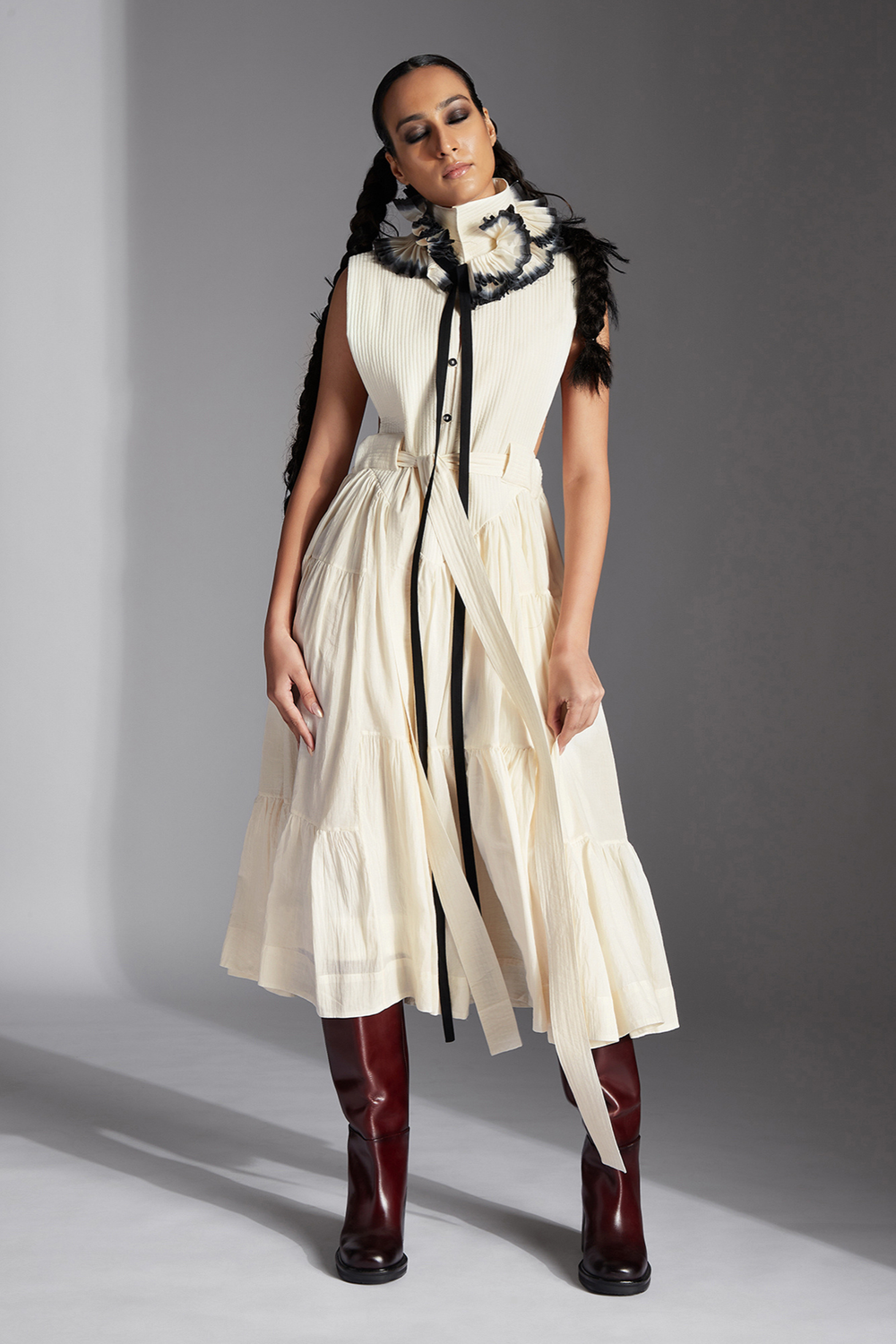 Mirae Dress