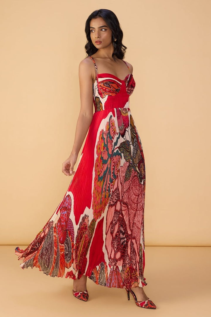 Kiara Dress