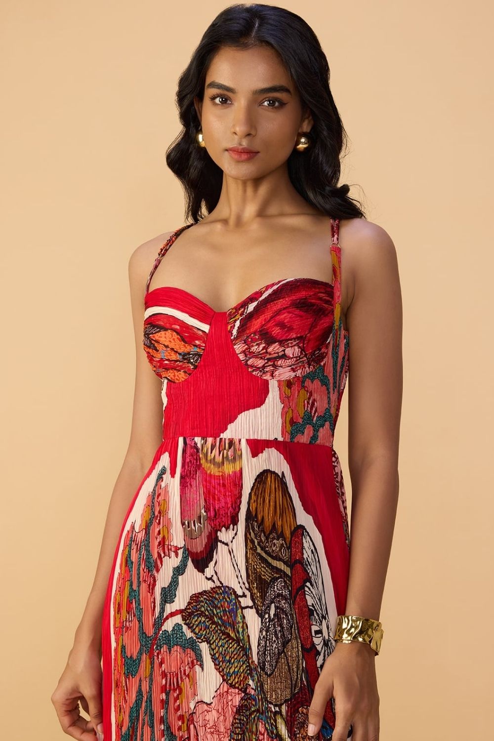 Kiara Dress